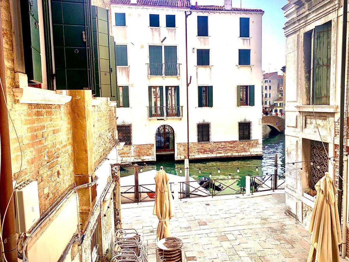 Apartamento Venice Paradise 1 Exterior foto