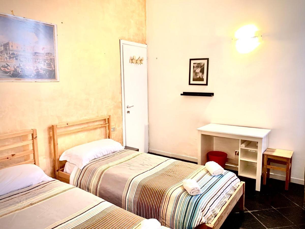 Apartamento Venice Paradise 1 Exterior foto