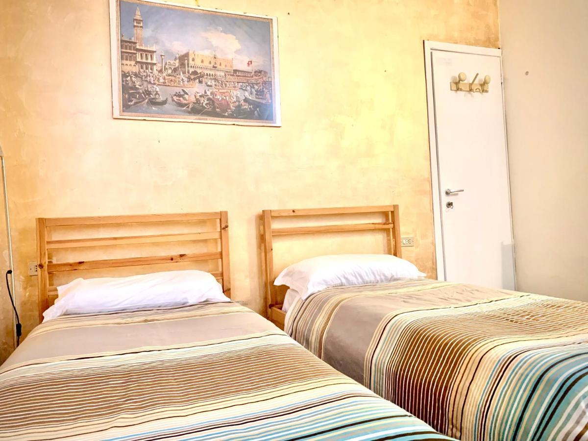 Apartamento Venice Paradise 1 Exterior foto